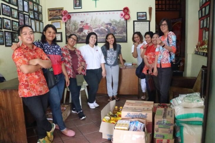 Sampling BijiSesawi Berbagi Sampling BijiSesawi Berbagi