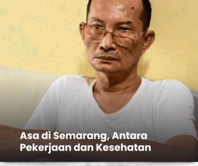 kelayan, bijisesawi, kepala keluarga